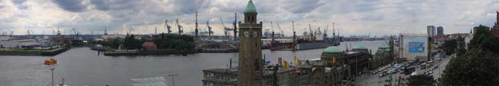 Hamburg